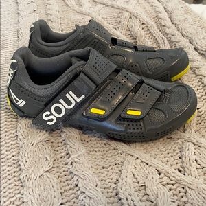 soulcycle shoes for sale
